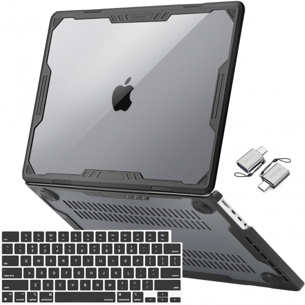 MOSISO MacBook Pro M4 Klf (16 in)