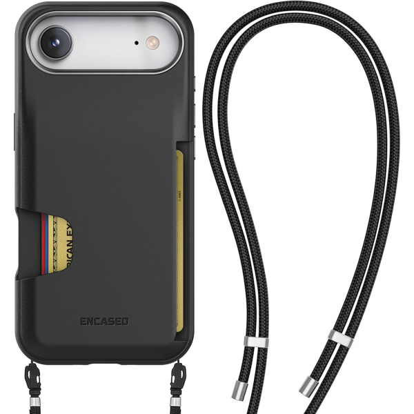 ENCASED Apple iPhone Air Cache Czdan Klf