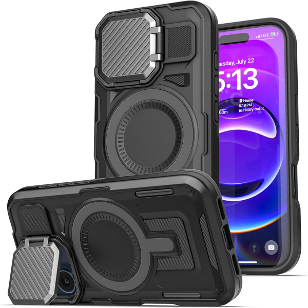 ENCASED Apple iPhone 17 Explorer Klf