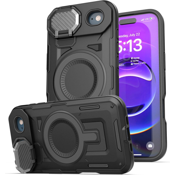 ENCASED Apple iPhone Air Explorer Klf