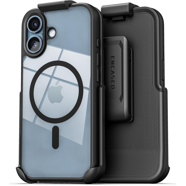 ENCASED Apple iPhone 17 SlimShield Klf