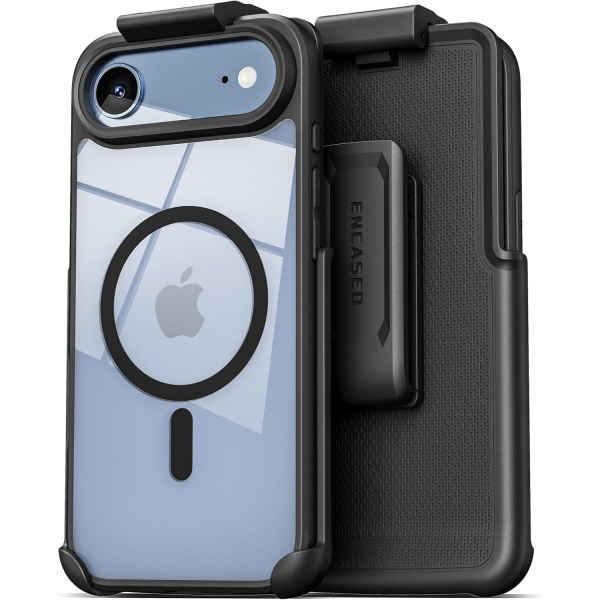 ENCASED Apple iPhone Air SlimShield Klf