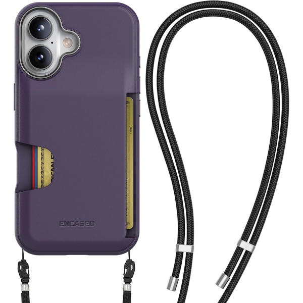 ENCASED Apple iPhone 17 Cache Klf