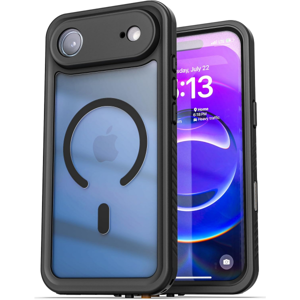 ENCASED Apple iPhone Air Su Geirmez Klf