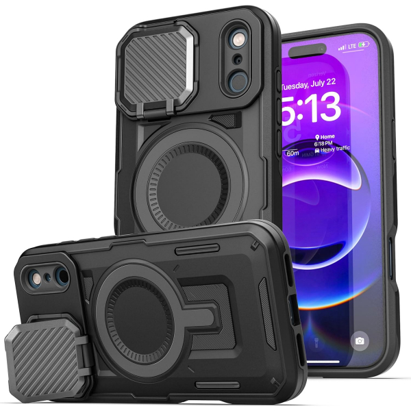 ENCASED Apple iPhone 17 Pro Explorer Klf