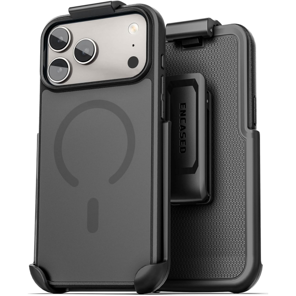 ENCASED Apple iPhone 17 Pro SlimShield Klf