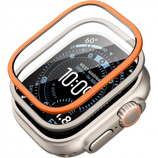 ESR Apple Watch Ultra 3 49mm Bumper Klf