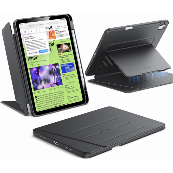 ESR Apple iPad Air M2/M3 Flip Klf (11 in)