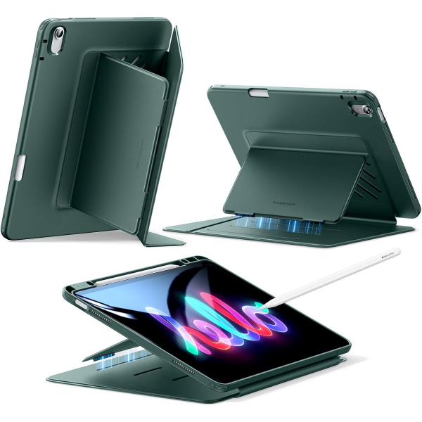 ESR Apple iPad Air M2/M3 Flip Klf (13 in)