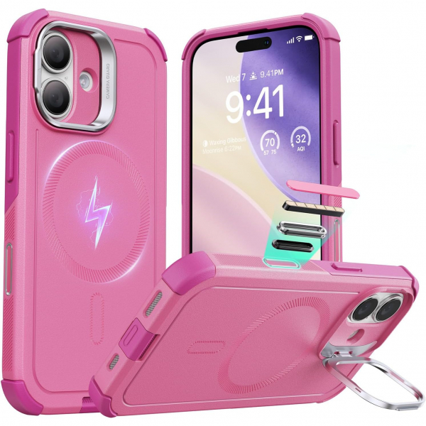 ESR Apple iPhone 17 Cyber Klf 