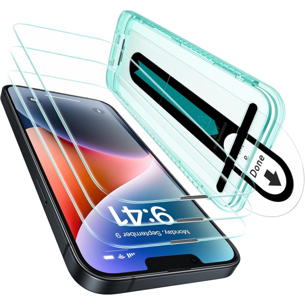 ESR Apple iPhone 16e Ekran Koruyucu