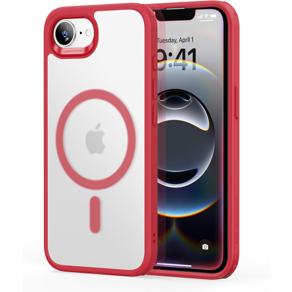 ESR Apple iPhone 16e Hybrid Klf 