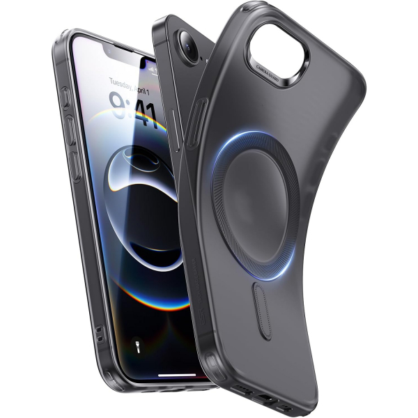 ESR Apple iPhone 16e Zero Klf 