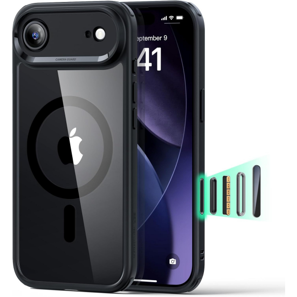 ESR Apple iPhone 17 Air Hybrid Klf