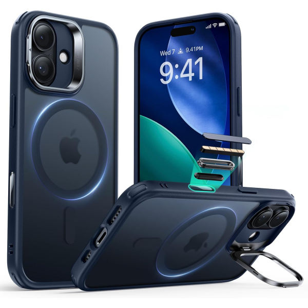 ESR Apple iPhone 17 Standl Klf 