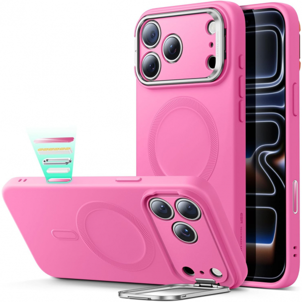 ESR Apple iPhone 17 Pro Cloud Klf 