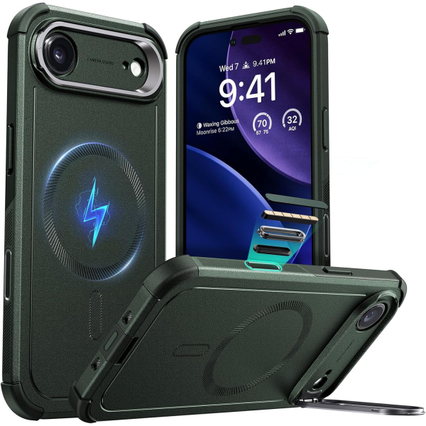 ESR Apple iPhone 17 Air Cyber Klf 