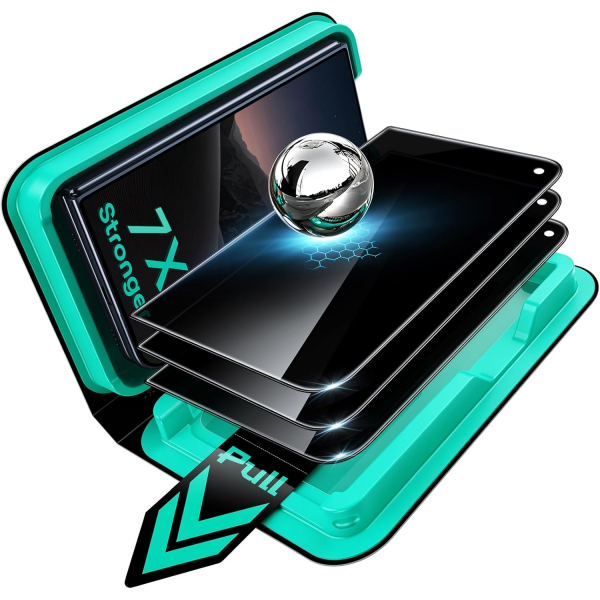 ESR Armorite iPhone Duo Gizlilik Ekran Koruyucu