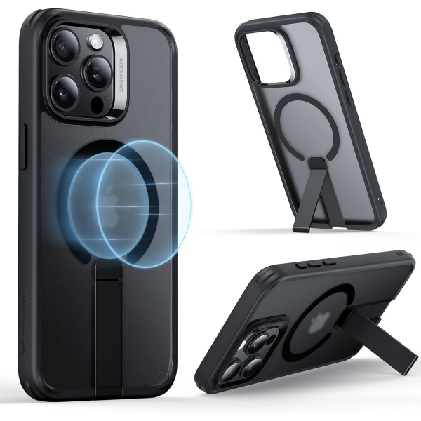ESR Boost iPhone 15 Pro Max Klf 
