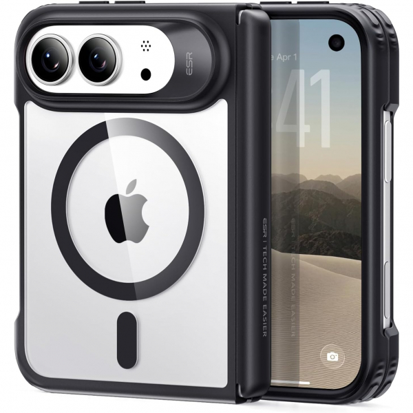 ESR Classic Hybrid iPhone Duo K�l�f