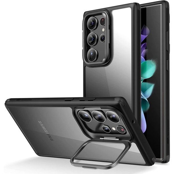ESR Galaxy S23 Ultra Standl Klf(MIL-STD-810G)   