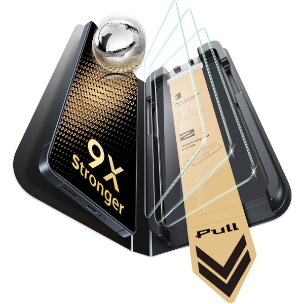 ESR Armorite Pro Galaxy S26 Ultra Ekran Koruma (3 Adet)