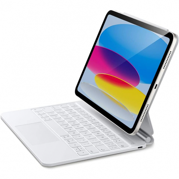 ESR iPad A16 Rebound Klavyeli Klf (11/10.9 in)