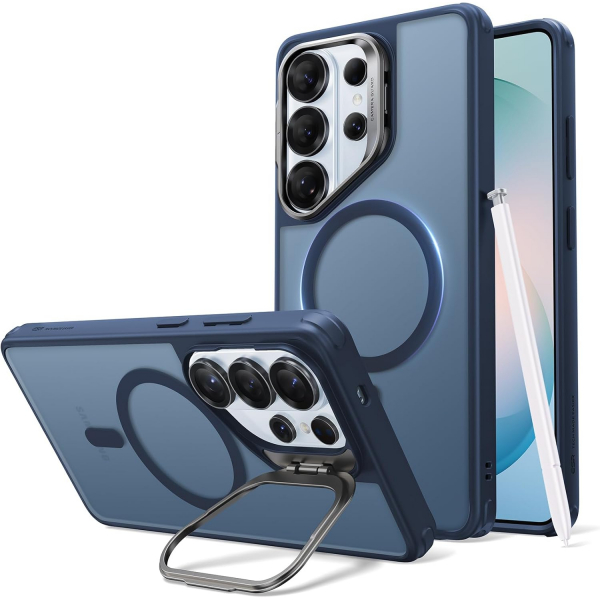 ESR Samsung Galaxy S26 Ultra Standl� K�l�f