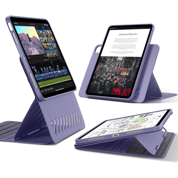 ESR Shift iPad Pro Standl Klf (13 in)