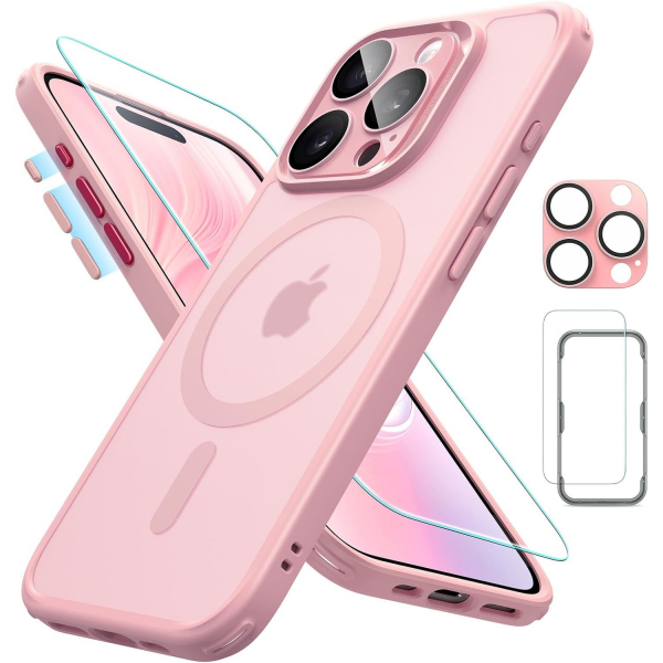 ESR Apple iPhone 15 Pro Klf 