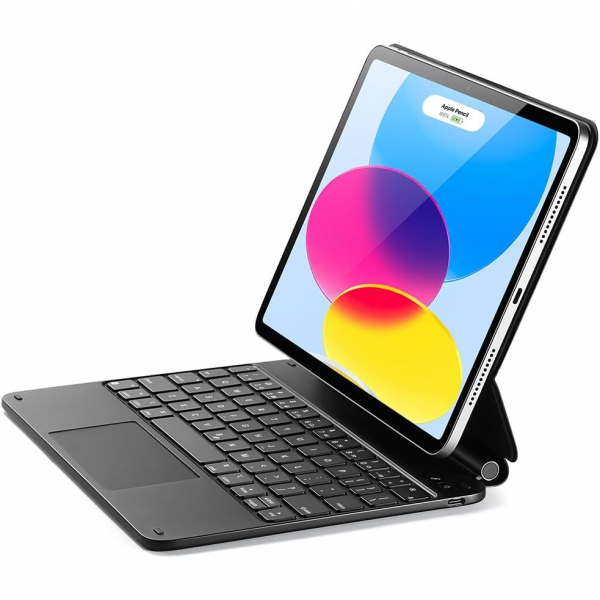 ESR iPad A16 Manyetik Klavyeli K�l�f (11/10.9 in�)