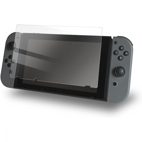 BodyGuardz Nintendo Switch Temperli Cam Ekran Koruyucu