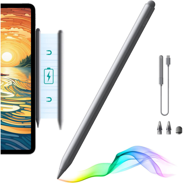ESR Manyetik iPad Uyumlu Stylus Kalem