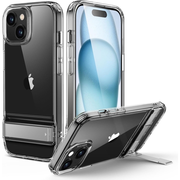 ESR Apple iPhone 15 Plus Kickstand Klf