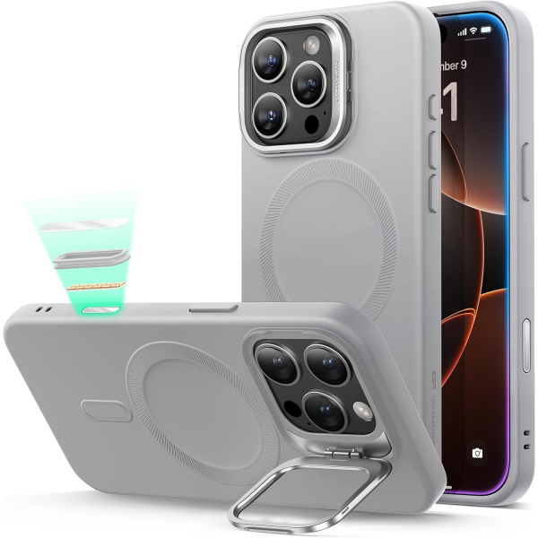 ESR iPhone 16 Pro Max Cloud Klf 