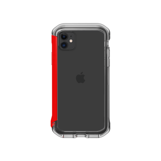 Element Case iPhone 11 Rail Serisi Kılıf (MIL-STD-810G)