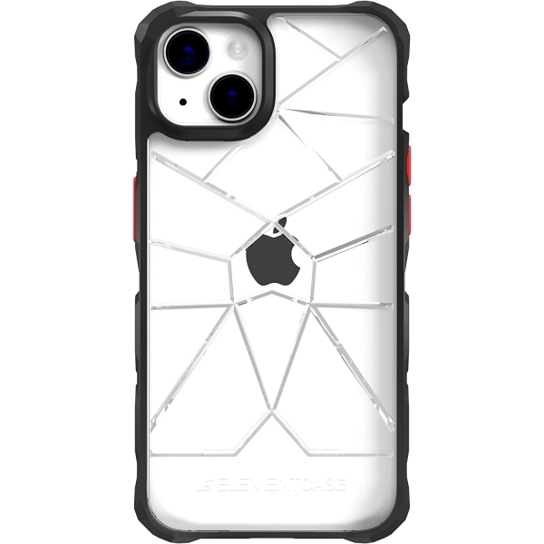 Element Case iPhone 14 Plus Special OPS Serisi Kılıf (MIL-STD-810)
