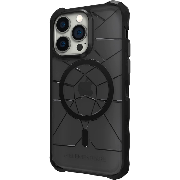 Element Case iPhone 14 Pro Max Special OPS Serisi Manyetik Kılıf (MIL