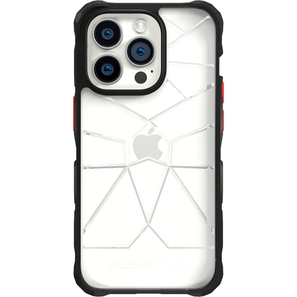 Element Case iPhone 14 Pro Special OPS Serisi Kılıf (MIL-STD-810)