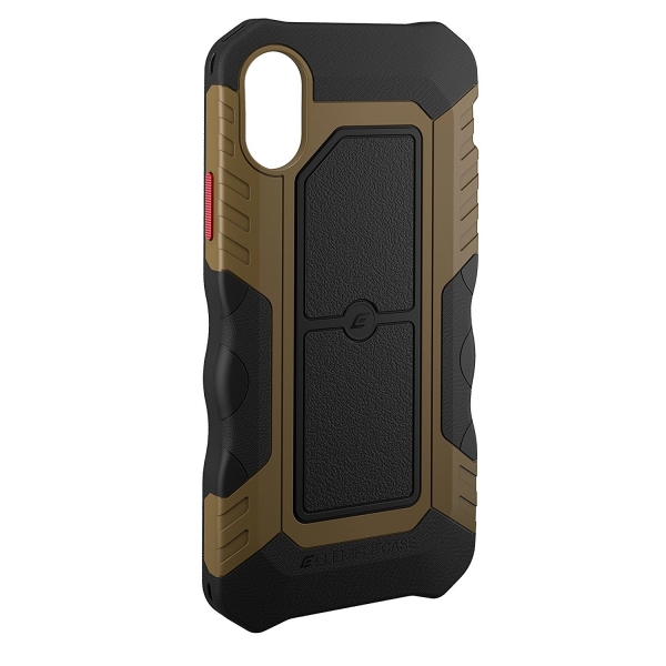 Element Case iPhone XS / X Recon Klf (MIL-STD-810G)