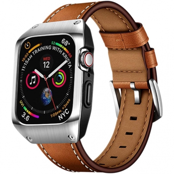 EloBeth Apple Watch Deri Kay (44mm)