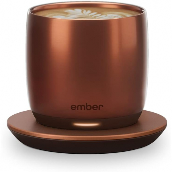 Ember Scaklk Kontroll Akll Kupa (178ml)