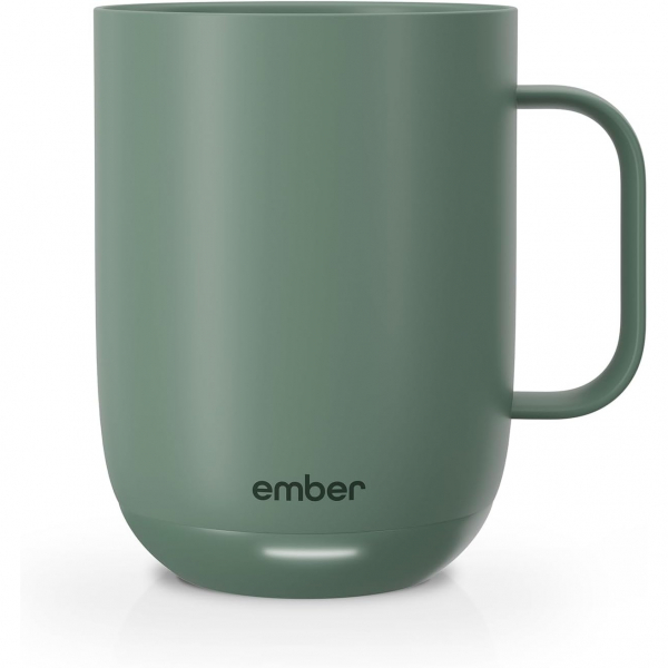 Ember Scaklk Kontroll Akll Kupa (2.Nesil)(410ml)