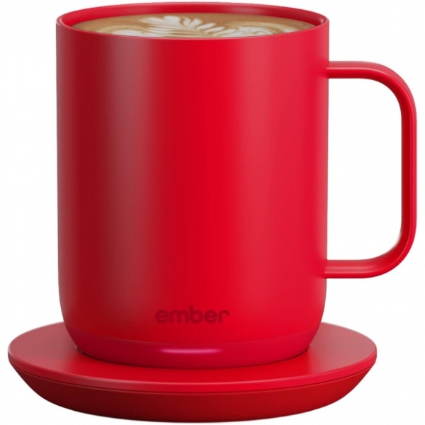 Ember Scaklk Kontroll Akll Kupa (2.Nesil)(295ml)