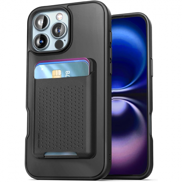 Encased Apple iPhone 16 Pro Czdan Klf