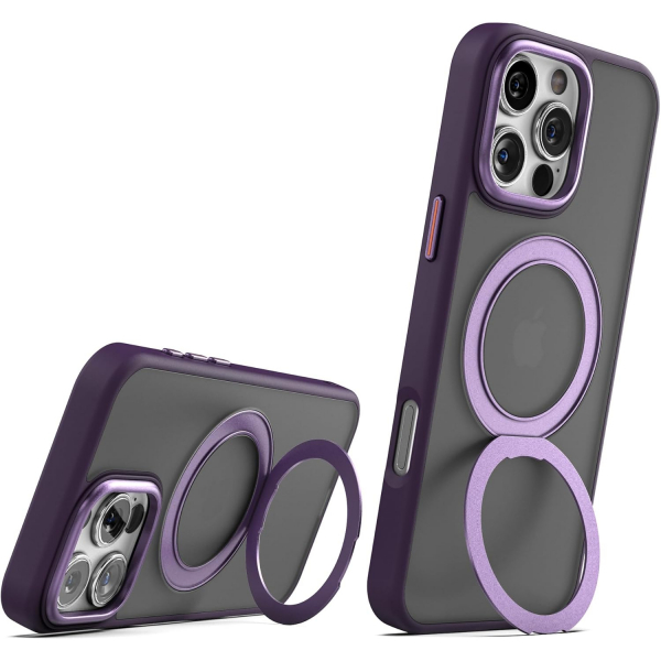 Encased Apple iPhone 16 Pro Max Standl Klf