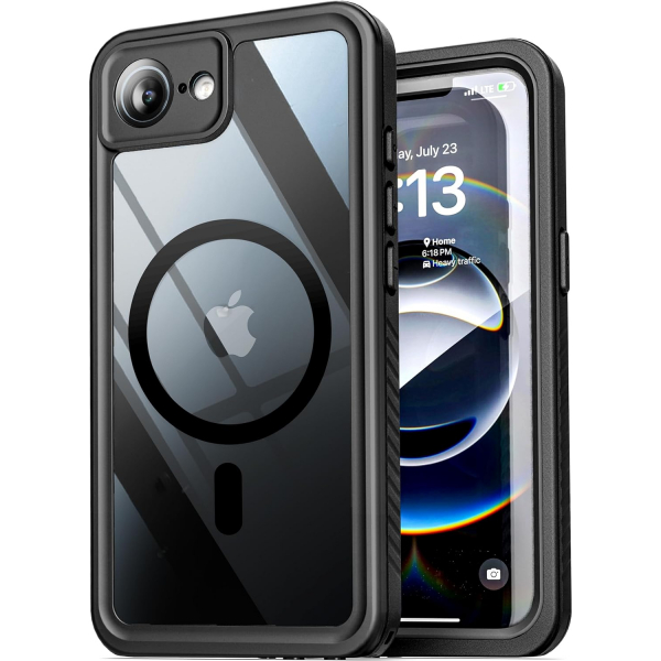 Encased Apple iPhone 16e Titan Su Geirmez Klf
