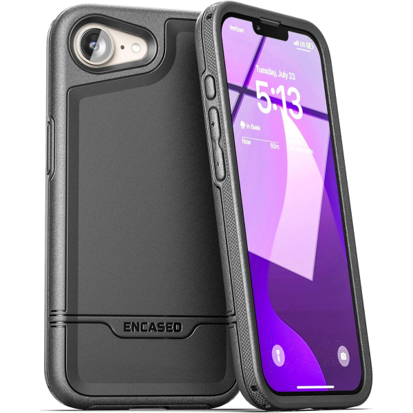 Encased Apple iPhone 16e Rebel Klf