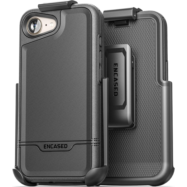 Encased Apple iPhone 16e Rebel Rugged Klf