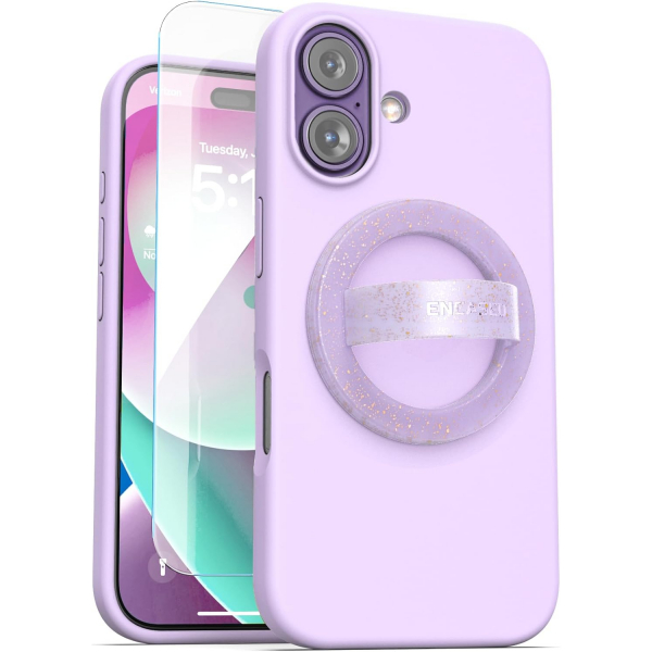 Encased iPhone 16 Manyetik Klf